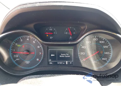 2018 Chevrolet Cruze Ls Auto from USA, damaged, VIN 1G1BC5SM1J7143246